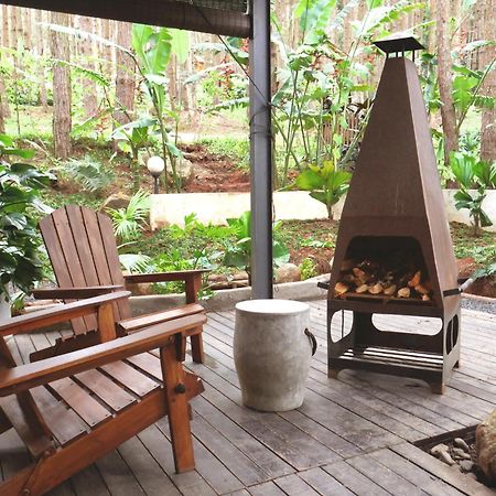 Mo Stay - Forest Resort Dalat Exterior foto