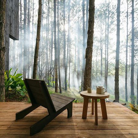Mo Stay - Forest Resort Dalat Exterior foto